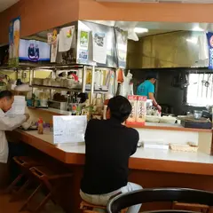 創作山羊料理 山原食いなぁ
