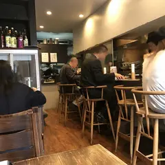 和食 縁 蕎麦切り