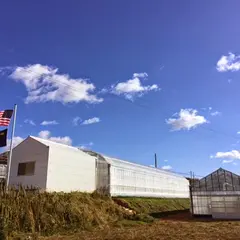 オレゴンファーム