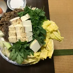 串虎