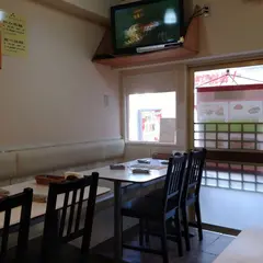 大丸やき茶房