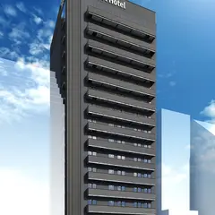 コンフォートホテル新大阪