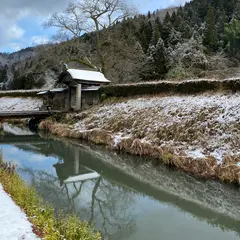 一乗谷朝倉氏遺跡
