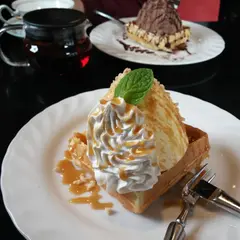 珈琲屋らんぷ南草津店