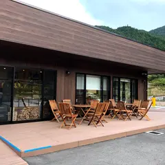 モンベル 五ケ山ベースキャンプ