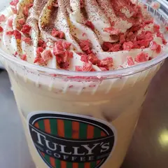 TULLY'S COFFEE