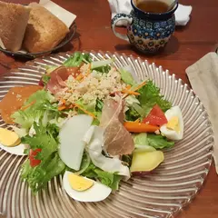 スプーンスイーツマーケット 彦根店