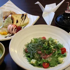 町屋カフェ 太郎茶屋鎌倉 名古屋緑店