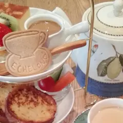 エシュロンティーハウス 瀬田店