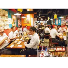 北海道マルハ酒場 御徒町店