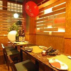 肉料理 肉寿司 okitaya東通り店 【梅田 焼き鳥 ランチ ディナー 】人気のおすすめのお店】
