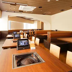 松尾ジンギスカン 秋葉原店