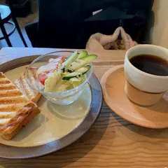 刈谷珈琲店