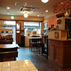 キャラメルパパ