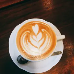 CAFE PAS A PAS