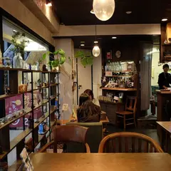 Cafe Jinta