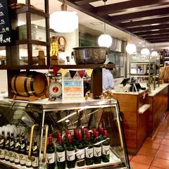つばめグリル ルミネ新宿店