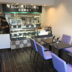 VEGETARIAN BEAST