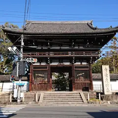 広隆寺 霊宝殿