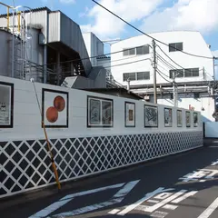 流山キッコーマン