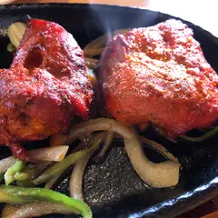 本場インドカレー ガネサー