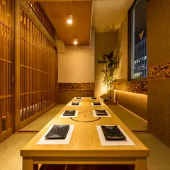 有明 京橋店