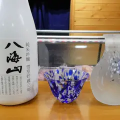 八海醸造（株）