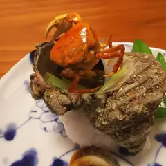 味処 山下