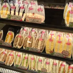 サンドイッチハウスメルヘン ラゾーナ川崎プラザ