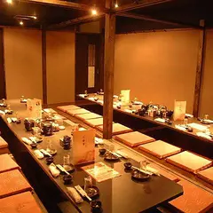 和の個室空間さくらさくら 梅田店【東梅田 個室居酒屋・飲み屋】