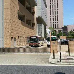あべのタスカル 大阪市立阿倍野防災センター