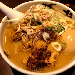 麺屋武蔵 武仁
