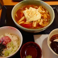 味の民芸 小金井店