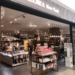 チェルシーニューヨーク イオンタウン富士南店
