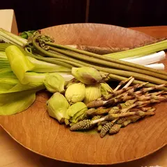 本湖月
