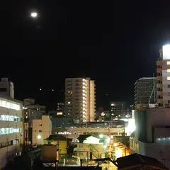 ホテルアーサー
