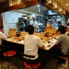 てんぷらやさん