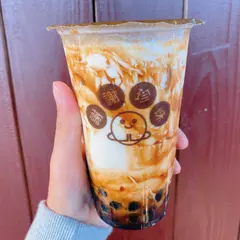 謝謝珍珠