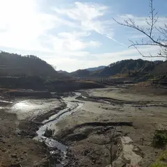 佐久間ダム
