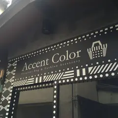 Accent Color