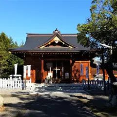 手力雄神社