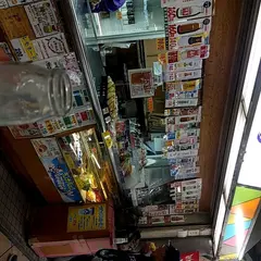 ミルクスタンド 秋葉原