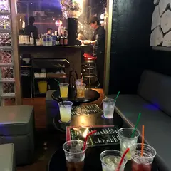 Mix Bar CLUB PEACE