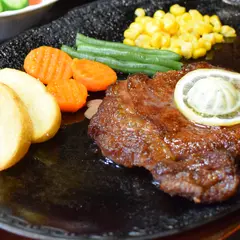 宮崎牛焼肉 なかにし