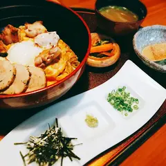 小林 地鶏の里