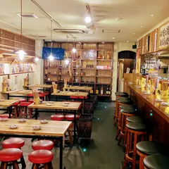 餃子屋 チハラ