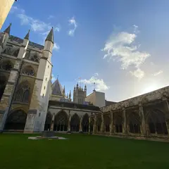 ウェストミンスター大寺院（Westminster Abbey）