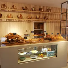 HAYAMA BREAD Club
