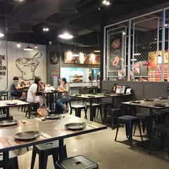 ตำมั่ว ต้นตำรับ สาขา MBK