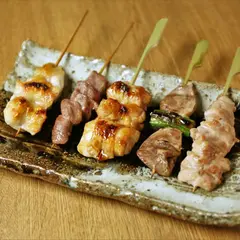 カッシーワ クリスタ長堀店